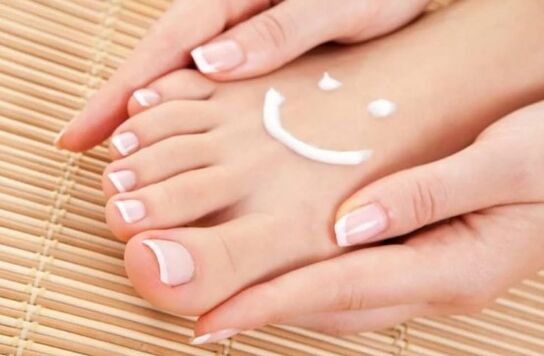 Pedicure