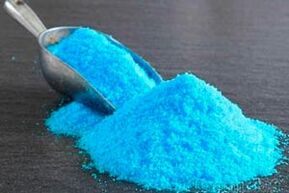 Sulfate